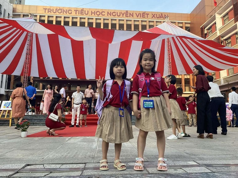 2,300万人の学生が新学期を迎える